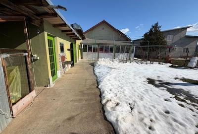 Casă cu 3 camere cu Teren 1871 Mp în Șindrilița - 20