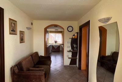Casă cu 3 camere cu Teren 1890 Mp în Vâlcele - 9