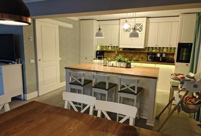 Casa 4 Camere 172 Mp, Teren 412 De Vanzare, Sangeorgiu de Mues