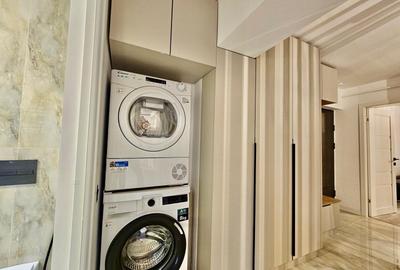 Apartament 2 camere de lux,decomandat, etaj 1, zona Decebal - 5