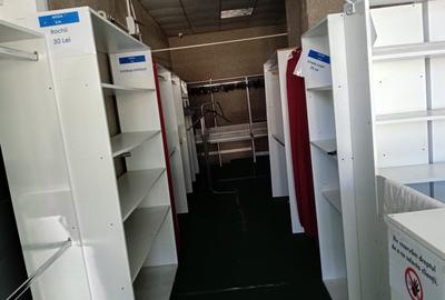 Spațiu comercial, de 70 mp, în Sud - 3