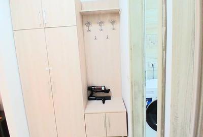 Apartament cu 2 camere în Păcurari - 5