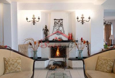 Spațiu comercial, de 1,200 mp, în Cornu - 4