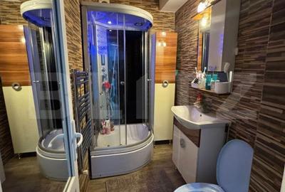 Apartament cu 2 camere decomandat în Batiz - 3