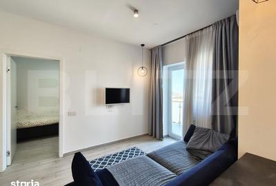 Apartament cu 2 camere în Calea Aradului - 4