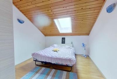 Ansamblu rezidential/ birouri/  4 niveluri si 700 mp de teren, Tractorul, Brasov - 20