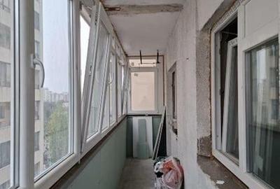 Apartament 2 camere, perfect pentru amenajare moderna ! - 6