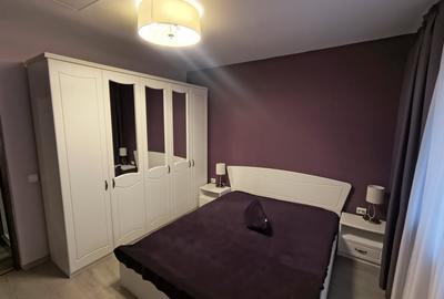 Trocadero-apartament 2 camere decomandat  parcare - 5