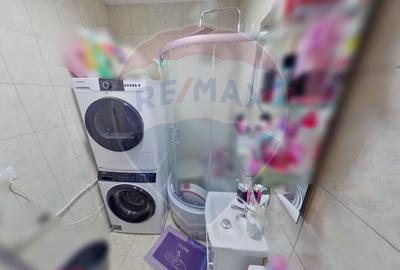 Apartament cu 3 camere în Central - 5