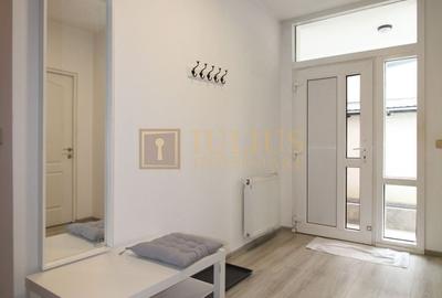 Casă individuală cu 6 camere cu Canalizare în Braytim - 3