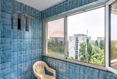 Vanzare Apartament 2 camere Pajura - Bucurestii Noi Sector 1 - 11