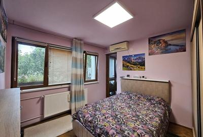 Ap 2 camere 54mp -12 minute mers Piata Sudului - Piata Straduintei - 5