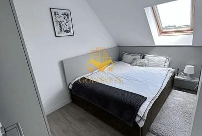 2 camere, modern, AC, parcare subterama, Marasti, zona blvd Bucuresti - 2