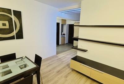 Apartament 3 camere renovat, 100 mp, parcare subterană INCLUSA – Piața Sudului - 4