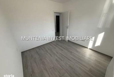 Apartament cu 2 camere decomandat în Trivale
