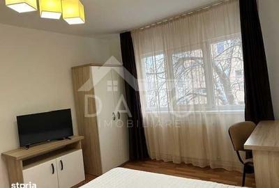 Apartament cu 2 camere decomandat în Central - 2