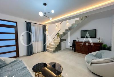 Casă cu 3 camere cu Teren 62 Mp în Calea Urseni - 16