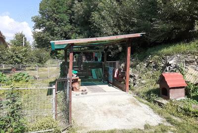 Casa vanzare Campulung Moldovenesc - 9