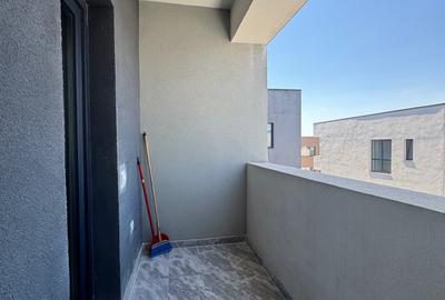 Apartament 2 camere tip studio CAMPUS (Prima inchiriere) - 4