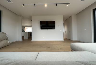 Casă individuală cu 4 camere cu Canalizare în Tunari - 8