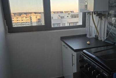 Garsonieră, mobilată în Berceni - 7