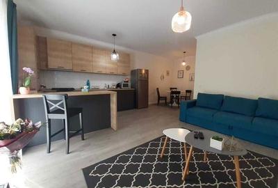 Apartament cu 2 camere decomandat în Girocului - 2