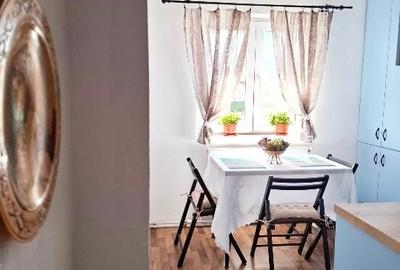 A 3 camere zona Mercur - 10