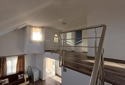 CASA CU 4 CAMERE , BECI SI GARAJ , 825MP TEREN , VOINESTI - 25