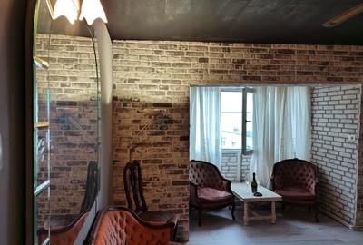 Apartament cu 2 camere semidecomandat în Dorobanți - 7