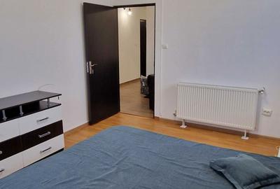 Apartament cu 3 camere decomandat în Central - 4