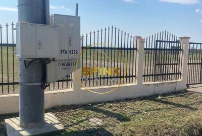 Spațiu comercial, în Ciocănești - 5