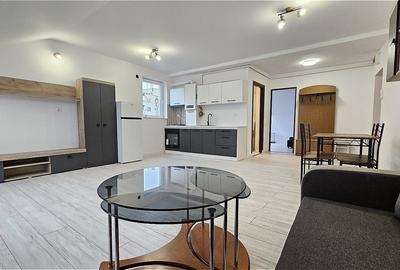 Apartament cu 2 camere semidecomandat, mobilat în Mănăștur - 2