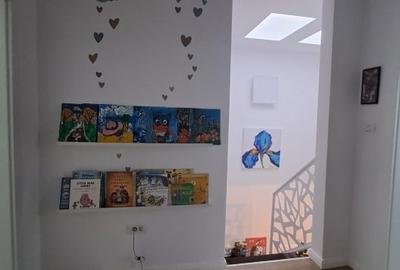 Duplex cu 4 camere cu Canalizare în Dumbrăvița - 7