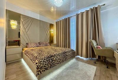 Vanzare apartament cu 2 camere, 53 m.p. - Gata de intrare. - 2