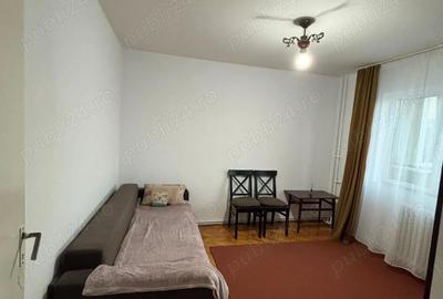 Apartament cu 2 camere decomandat în Mănăștur - 5