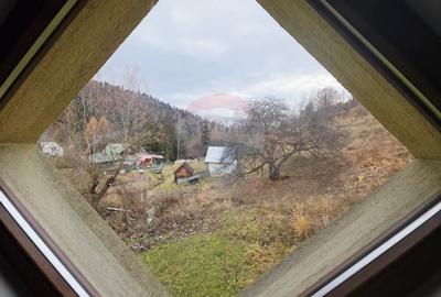 Casa /Vila de vanzare in Durau - 55