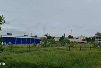 Spațiu comercial, în Miroslava - 2