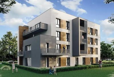 Vânzare Apartament 3 Camere Pallady/ Parter cu Terasă și Grădină Vânzare Apartament 3 Camere Pallady/ Parter cu Terasă și Grădină - 1