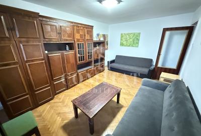 Apartament cu 3 camere decomandat, mobilat în Zorilor - 2