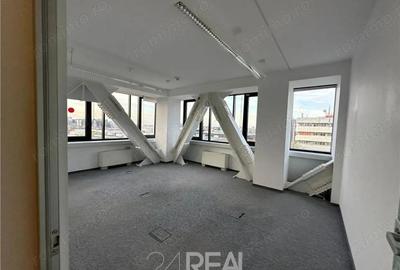 Spațiu comercial, în Barbu Văcărescu - 3
