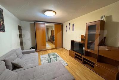 Apartament de inchiriat, 2 camere, decomandat, zona Pedagogic - 4