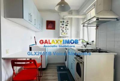 Garsonieră decomandată, mobilată în Berceni - 5