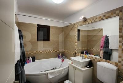 Apartament 3 camere, 2 bai, 2 parcari, 92mp, zona Florilor - 12