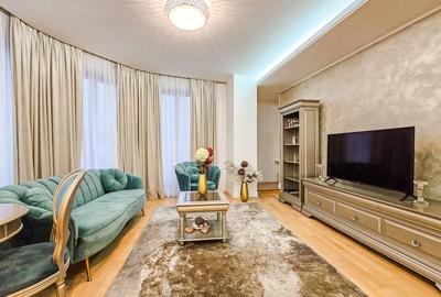 Apartament cu 2 camere decomandat, mobilat în Calea Victoriei - 2