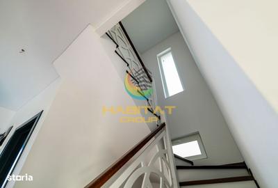 Casă cu 3 camere în Crețești - 7