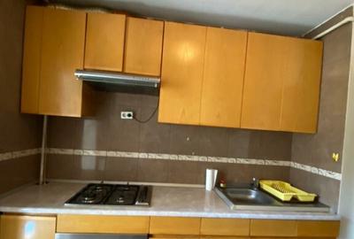 Apartament cu o camera zona Garii Apartament cu o camera zona Garii - 2