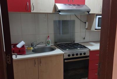 Garsonieră semidecomandată în Central - 2