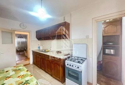 Apartament 4 camere, zona Centrala - Piata Mica, Lac - 4