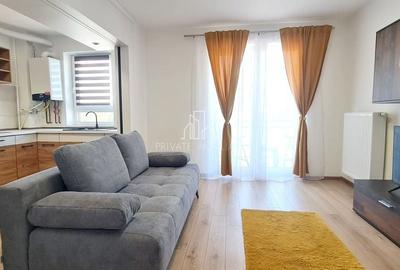 Apartament 1 Camera Modern Bloc Nou/Parcare/Pet Friendly, Zona Maurer - 1