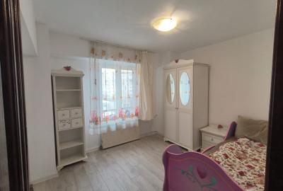 Apartament cu 3 camere decomandat, mobilat în Păcii - 7